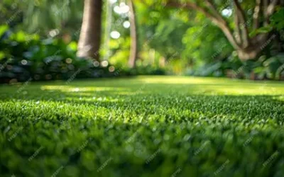 Why Fertilizing Your Lawn is the Key to a Lush, Healthy Yard